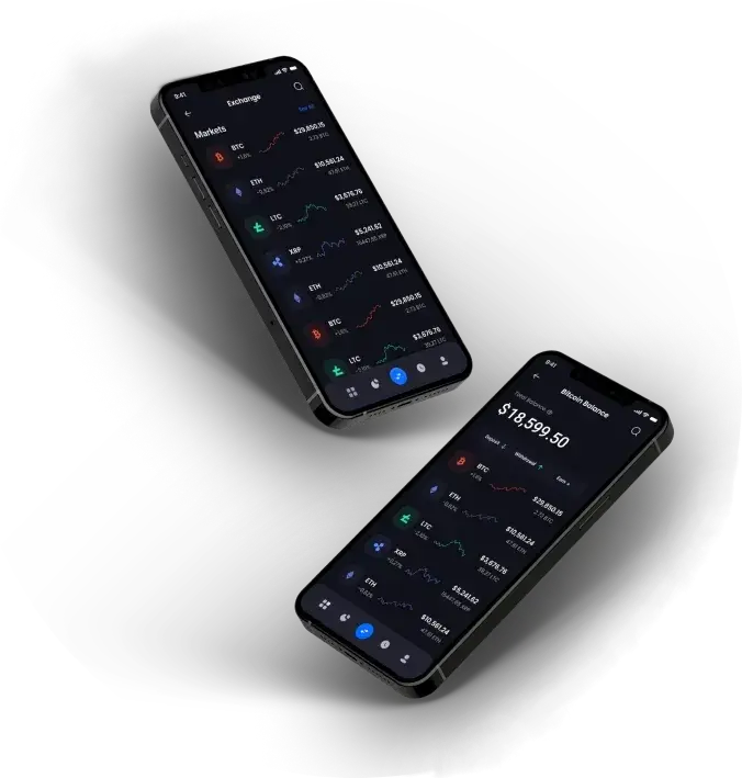 ProximaTradix - Discover the remarkable qualities that set ProximaTradix apart from the competition.