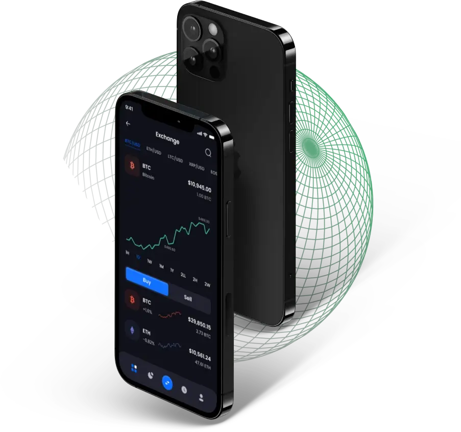 ProximaTradix - Sign up